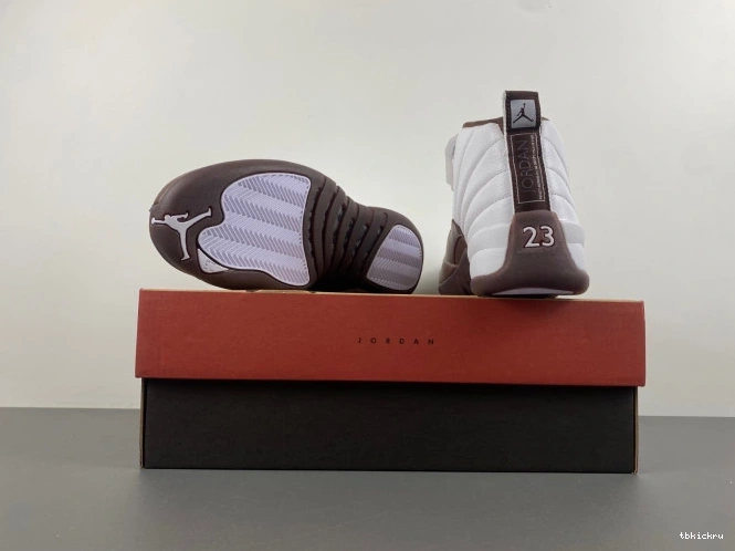 Rep TBkick SoleFly Jordan Air 12 FZ5026-100 x 0701